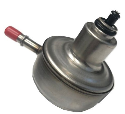 Fuel pressure regulator Jeep 97-04 - GTPR318