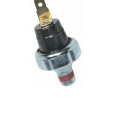 Oil pressure switch with light - GTPS15
