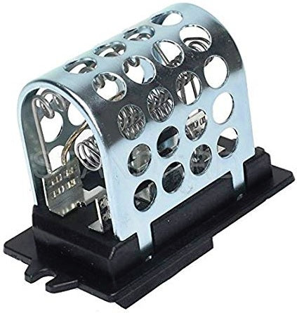 Resistor blower motor - GTRU104