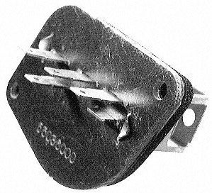 RESISTOR JEEP 81-96 # - GTRU203