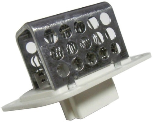 Blower Motor Resistor Jeep 97-01 - GTRU353