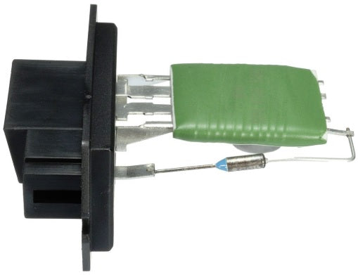 Blower motor resistor Voyager 01-08 - GTRU362