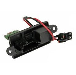 Resistor blower motor 00-07 GM truck - GTRU371