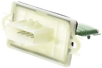 Blower motor resistor Dodge Trks. 01-09 - GTRU380