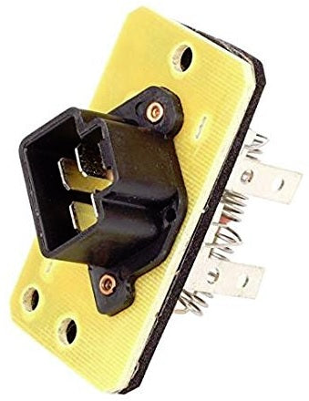 Blower Motor Resistor Ford 97-07 - GTRU382