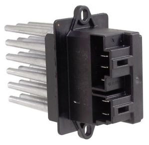 Resistor module 04-09 chr/jeep - GTRU399