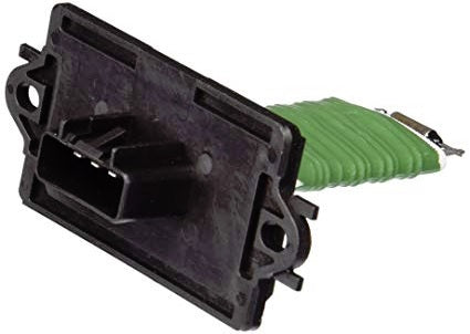 Blower motor resistor Jeep Gr.Cher. 05-07 - GTRU488