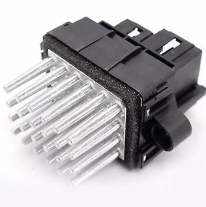 Blower motor resistor GM 07-14  - GTRU730