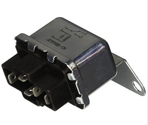 Relay  blower motor  76-92 - GTRY20