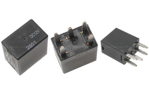 Relay driving lamp GM - GTRY232