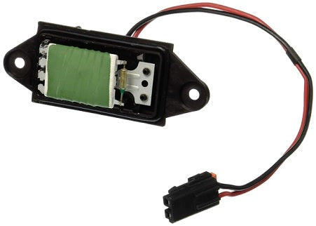 Blower Motor Relay GM trks & SUV 00-07 - GTRY546