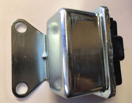 Relay Blower Motor - GTRY5