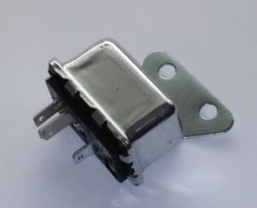 Relay heater 65-76 GM 68-80 AMC - GTRY9