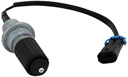 Actuator 4wd 96-97 GM Truck Early-97 - GTTCA21