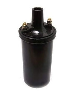 Coil 12V including resistor - GTUC15T