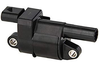 Ignition Coil round shape GM 05-16 - GTUF414