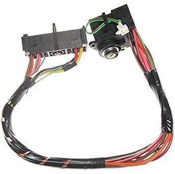 Ignition starter switch C/K 95-96 - GTUS276