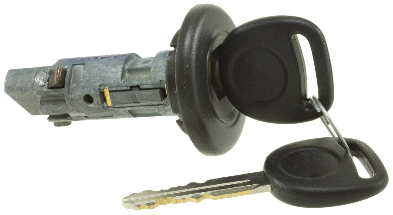 Ignition lock cylinder OE key GM Truck 99-07 - GTUS287L
