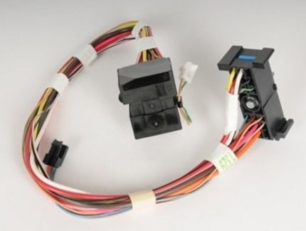 Switch ignition GM Express van 97-02 - GTUS295