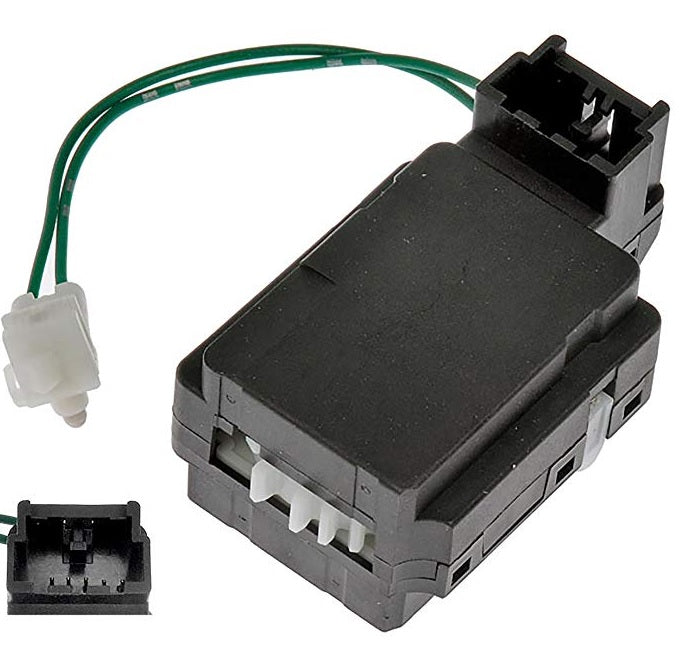 Ignition switch 07-20 GM Truck 08-09 Hummer H2 - GTUS747