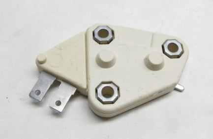 Voltage regulator GM 70-90 integral - GTVR111