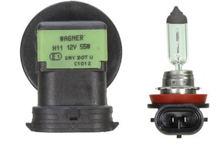 Bulb H11 - H11