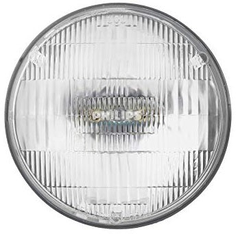 Headlamp H. Beam 5-3/4 round - H5001C1