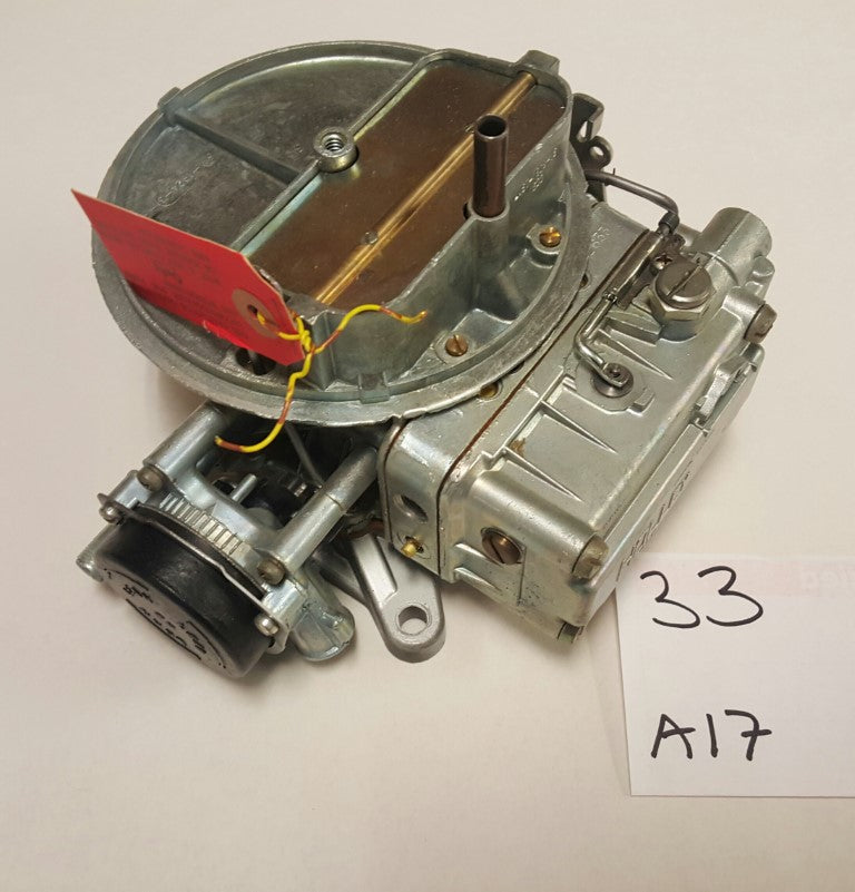 Carburetor Ford V8 1951-1962 272/292 V8 Holley 2b - H7706A