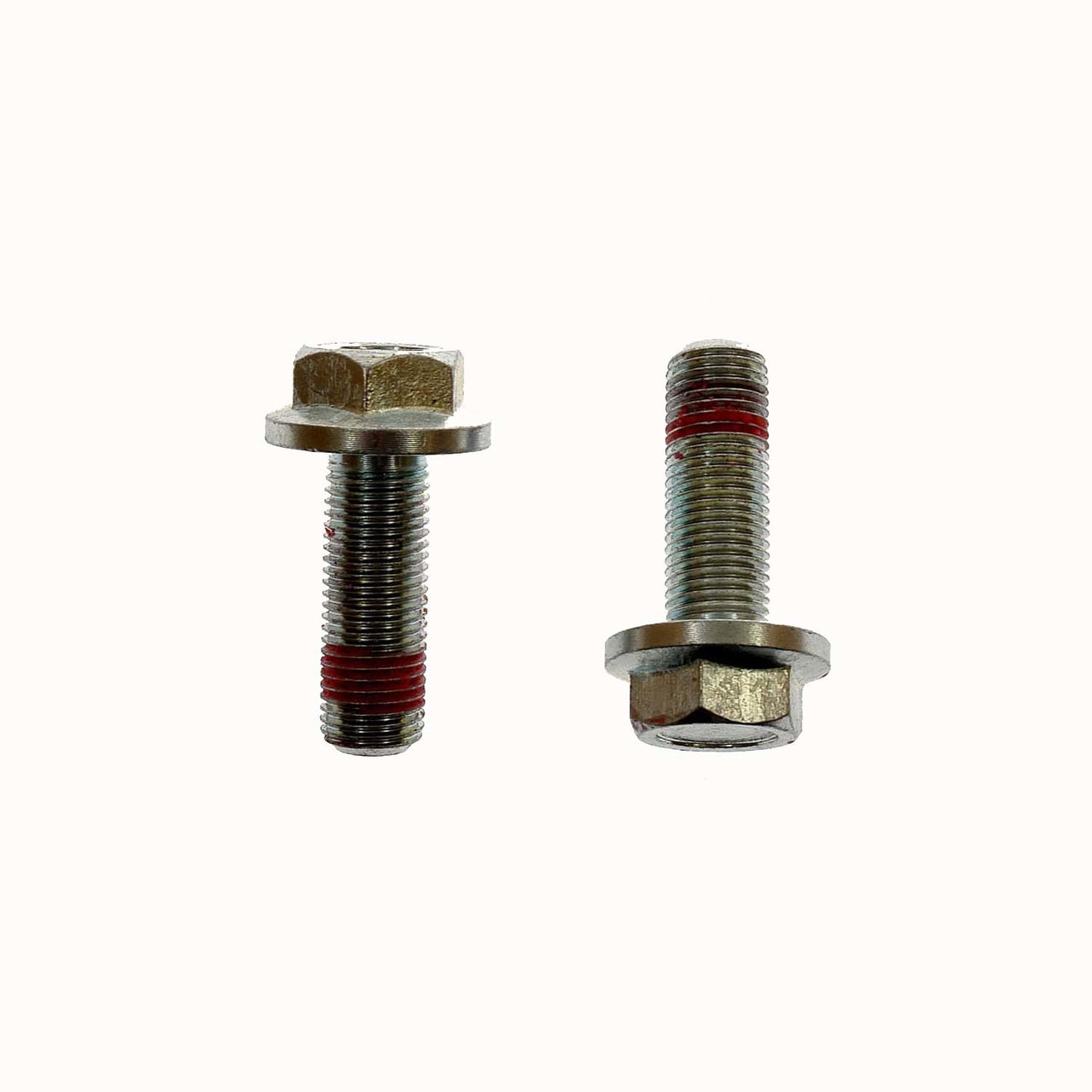 Bolt caliper mount pair - H817