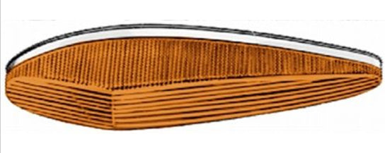 Lamp turn - HEL2BM-001-313-001