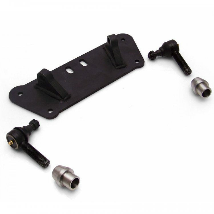 Split WishBoneKit/ TH350 Trans.mount 1935-40 Ford  - HEXBRK040