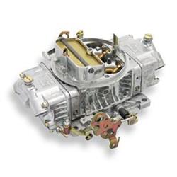 Carburetor 750cfm Holley 4150 Double Pump Man.cho - HOL0-4779S
