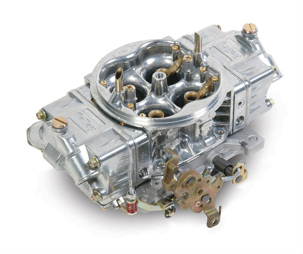 Carburetor 750cfm Holley 4150 Street HP - HOL0-82751