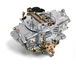 Carburetor holley street avenger 770cfm - HOL0-85770