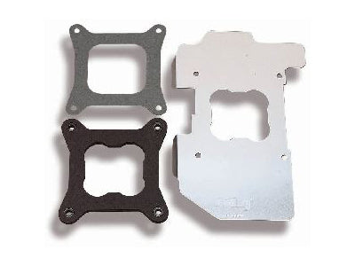 Heat shield Holley 4010/4150/4160 model - HOL108-70