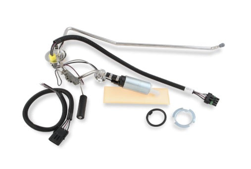 67-69 Camaro/Firebird EFI fuel tank module support up to 550HP - HOL12-300