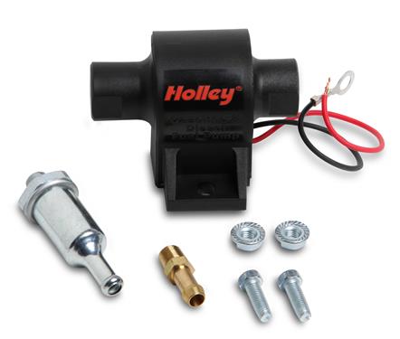 Fuel Pump EL. 4-7 Psi / 32Gph 12v - HOL12-427