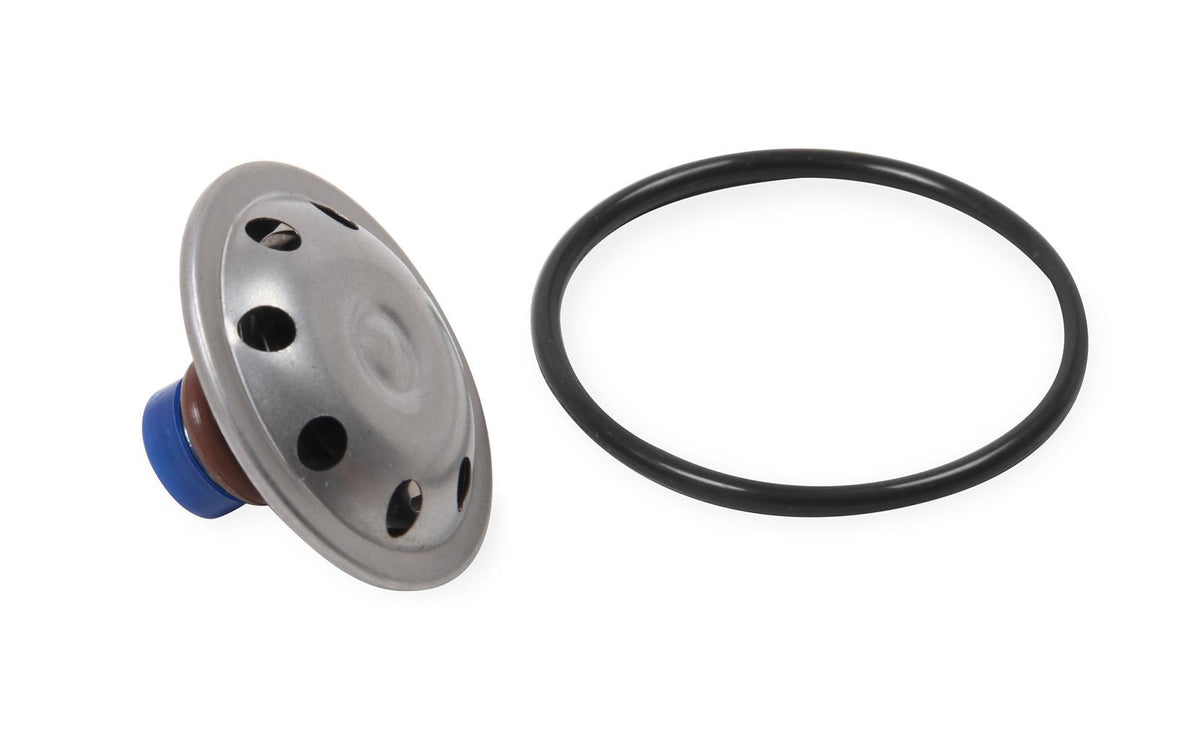 Fuel pressure regulator Holley Sniper - HOL12-878