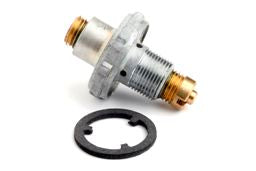 Power valve 2 stage 1st 11,5 2nd 5 hg  4160 Carb - HOL125-213