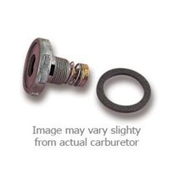 Power valve 2,5hg - HOL125-35