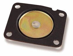 Acc.pump diaphragm 30cc NTO - HOL135-5