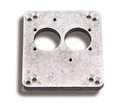 Adapter pro-jection - spreadbore - HOL17-41