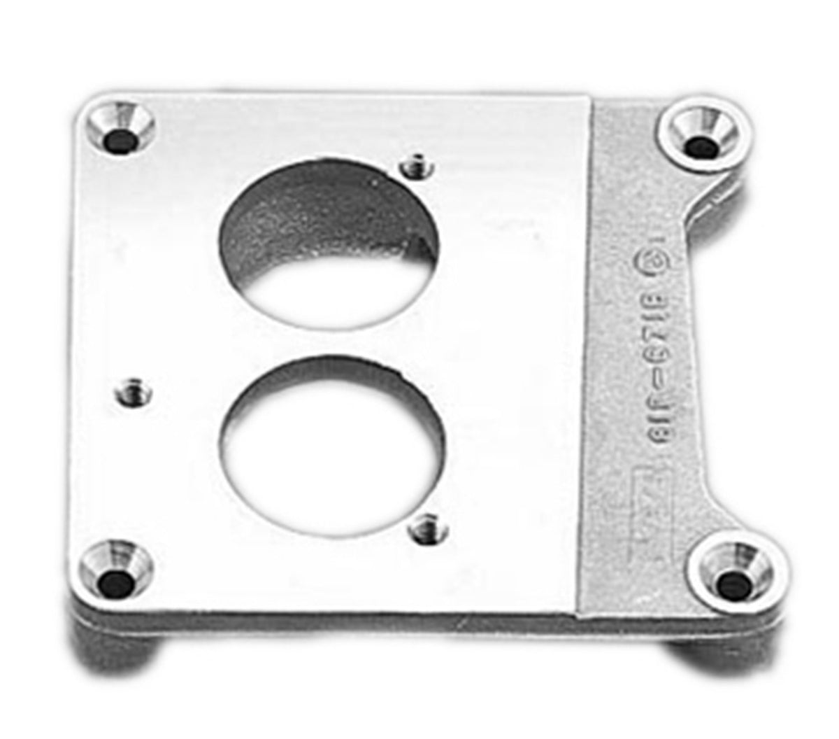 Adapter pro-jection - squarebore - HOL17-45