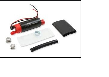 Fuel pump Electric 340lb E85 - HOL19-369