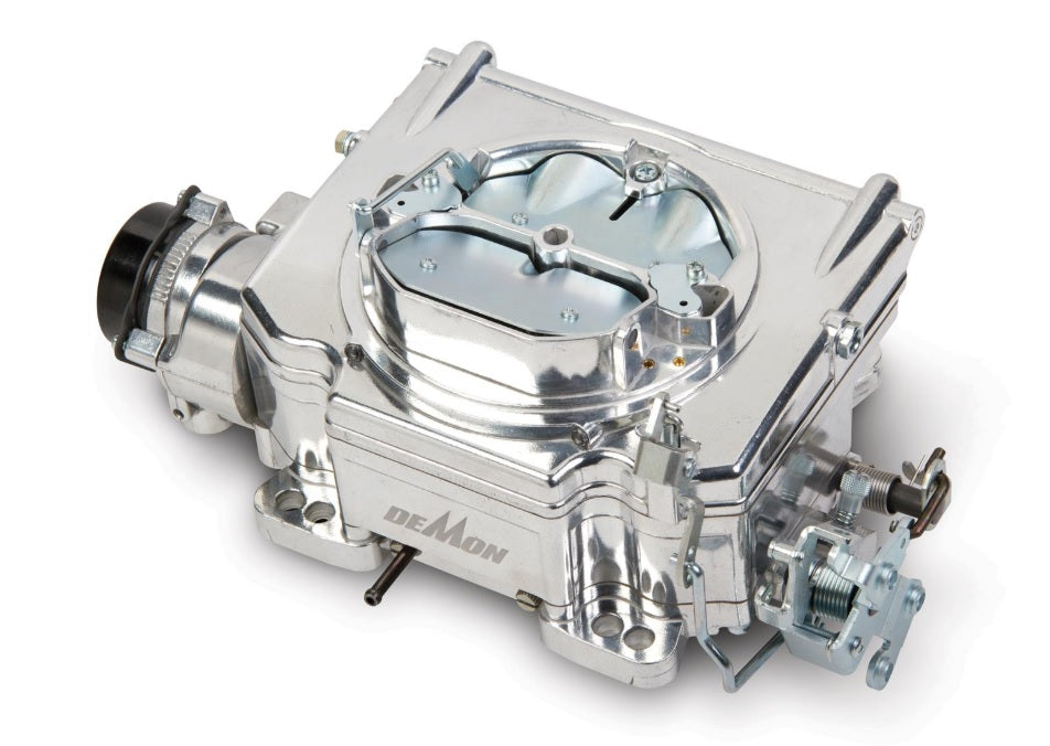 Carburetor Street Demon 625cfm El. choke - HOL1900