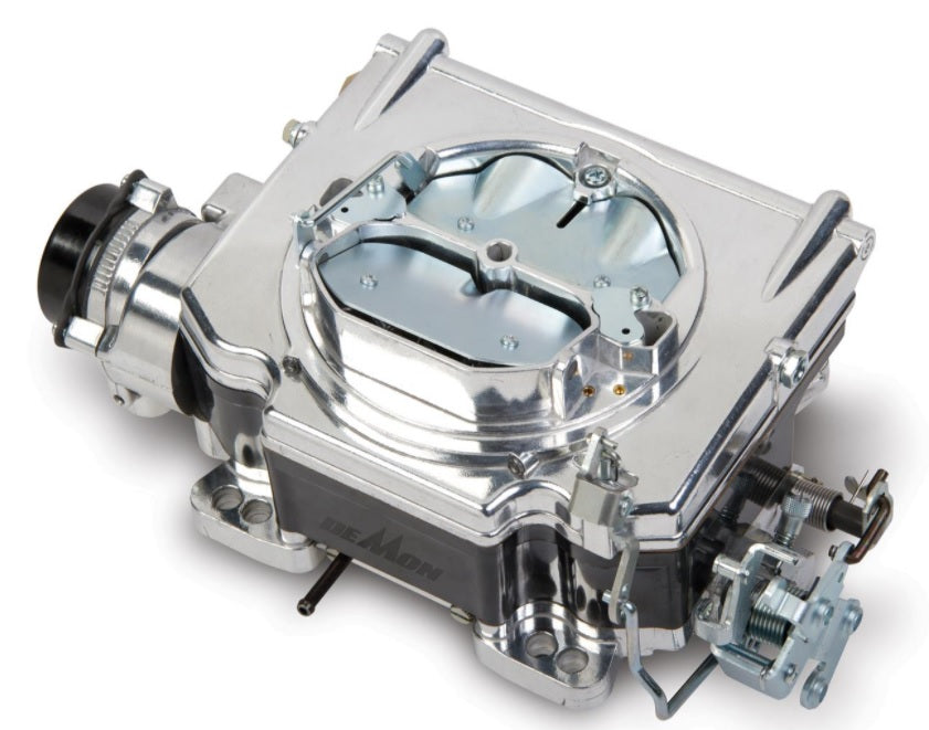 Carburator Demon 625Cfm  El.Choke - HOL1901