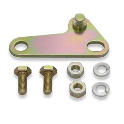 Carb Throttle Bracket TH700R4 Geometry Correction - HOL20-121