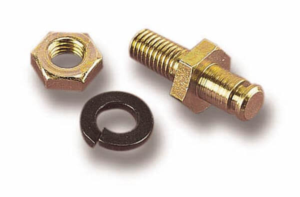 Throttle stud 7/32 - HOL20-38