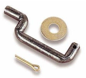 Link Kit w/Mechanical Secondary opens about 40 tps - HOL20-54