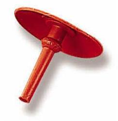 Acc.pumpe check valve umbrella type - HOL26-41